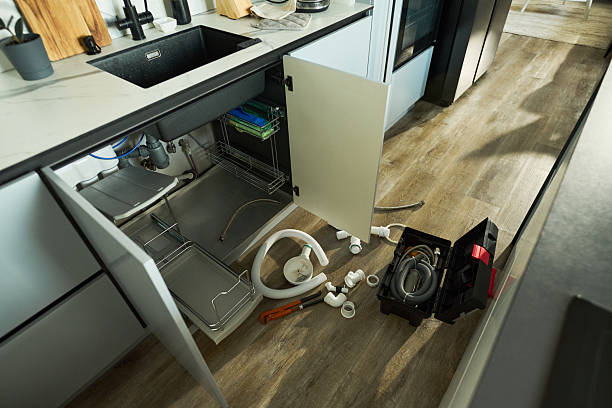 Reliable Drain Cleaning contractor in Commerce Township, MI by Street Wise - Plumbing
